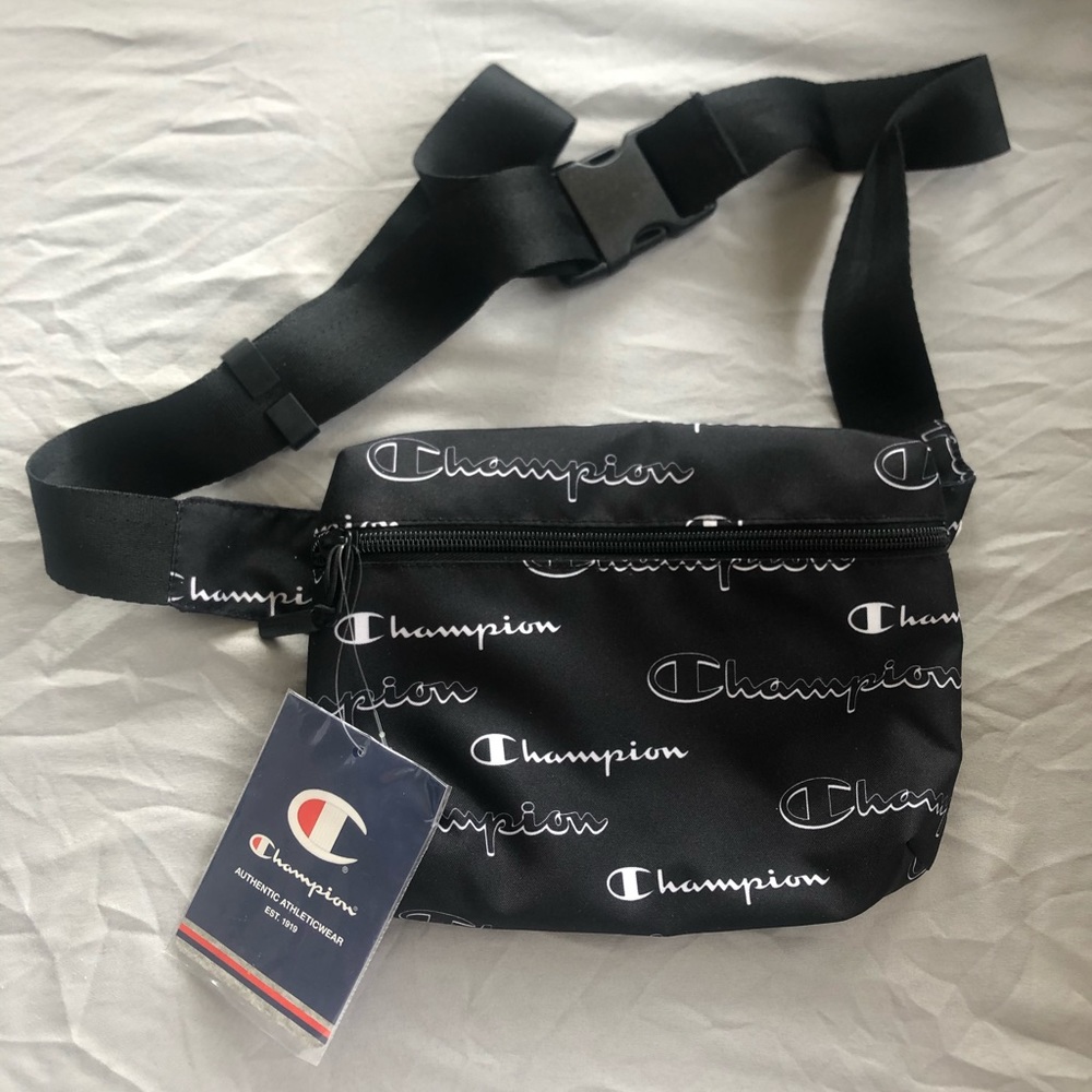 Champion Fanny Pack